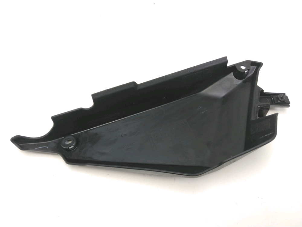 HABILLAGE DE CADRE GAUCHE