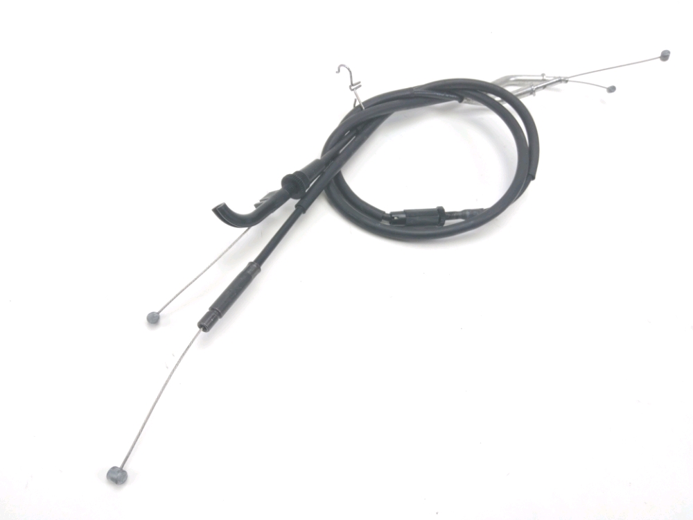 CABLE D'ACCELERATEUR