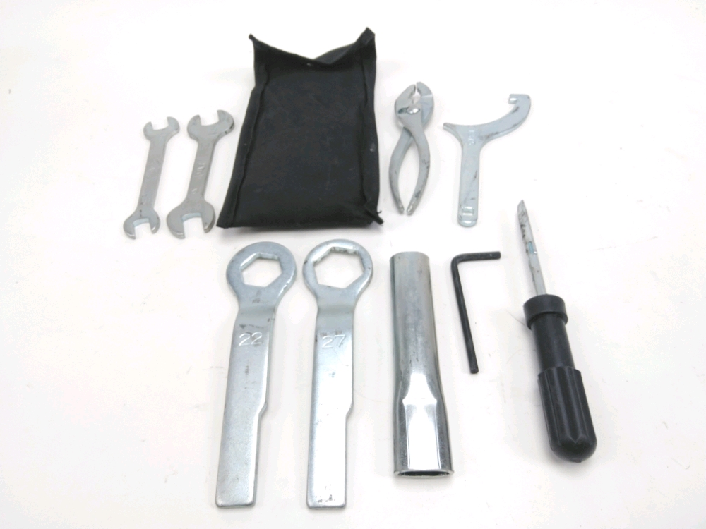 Trousse outil