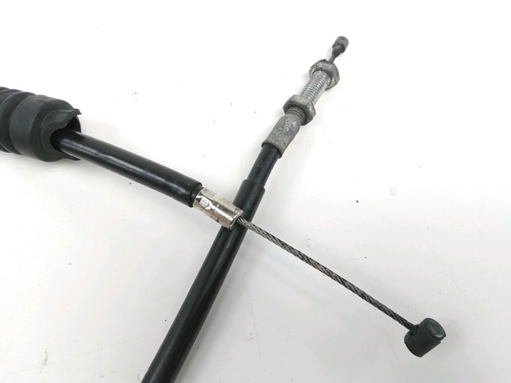 CABLE EMBRAYAGE