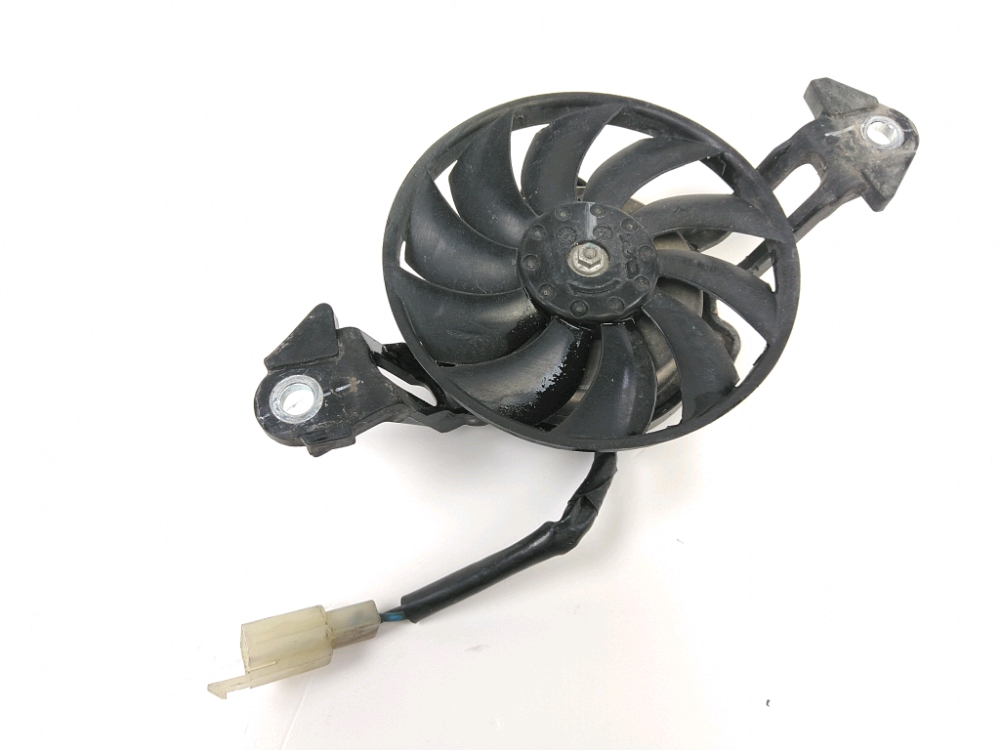 VENTILATEUR