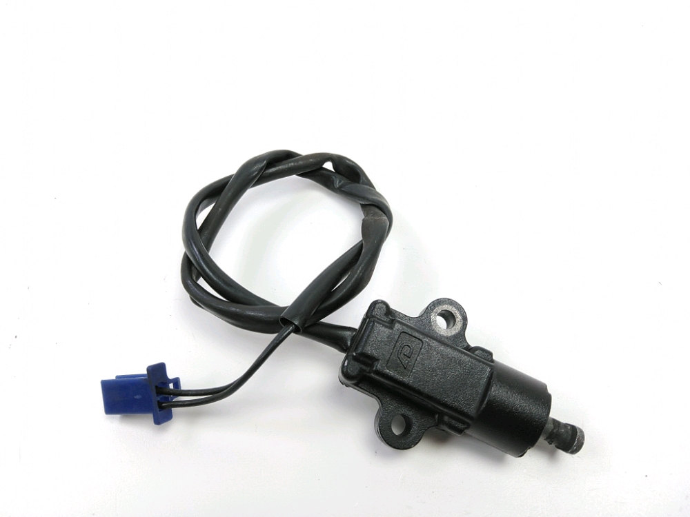 Contacteur de bequille