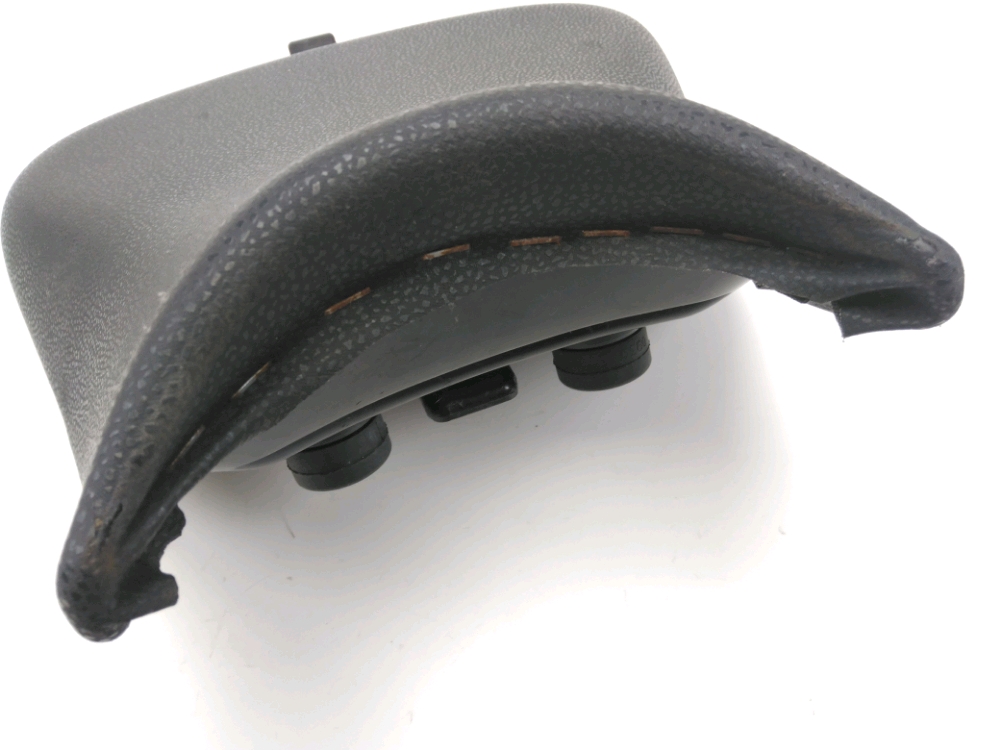 SELLE CONDUCTEUR
