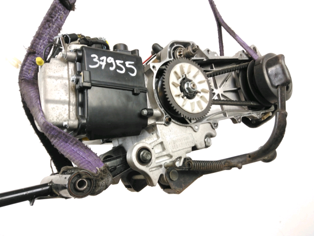 MOTEUR