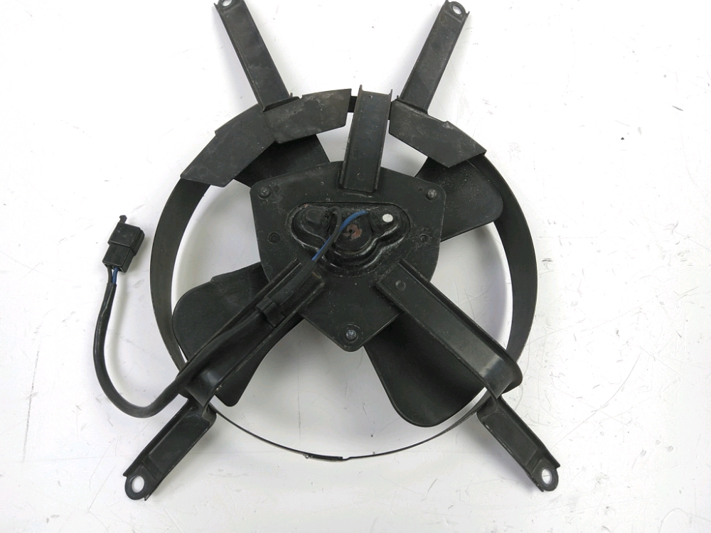 VENTILATEUR