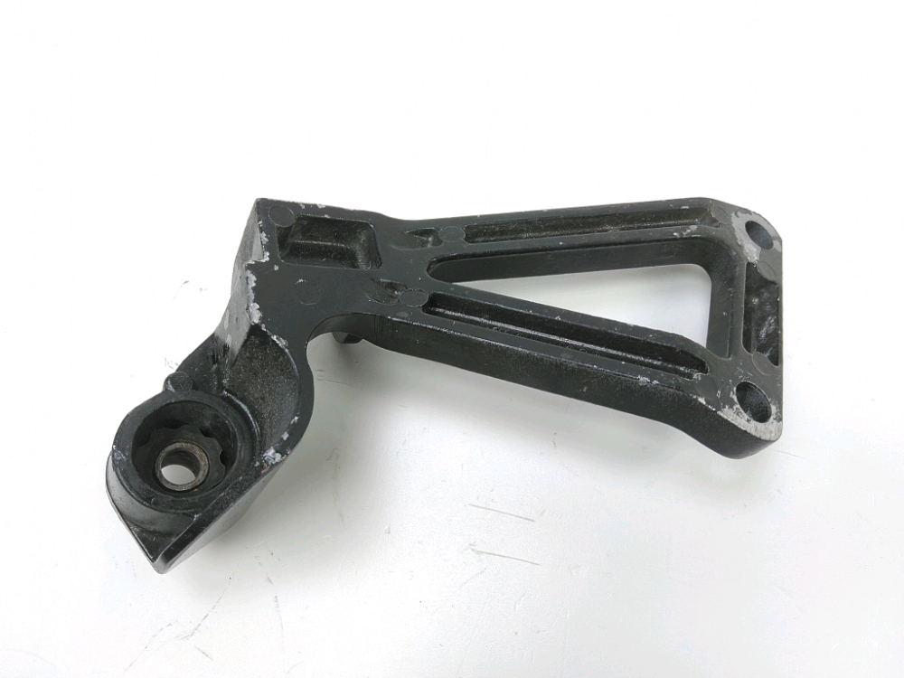 PLATINE ARRIERE DROITE COMPLETE