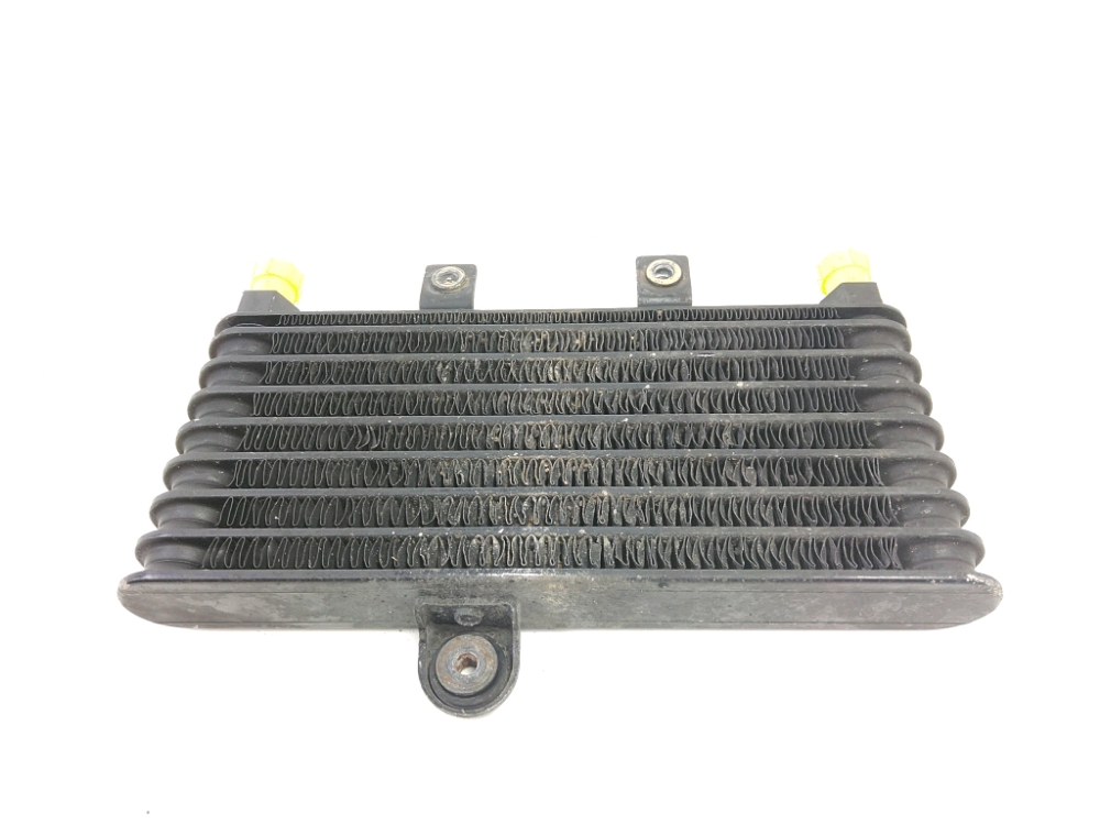 Radiateur huile