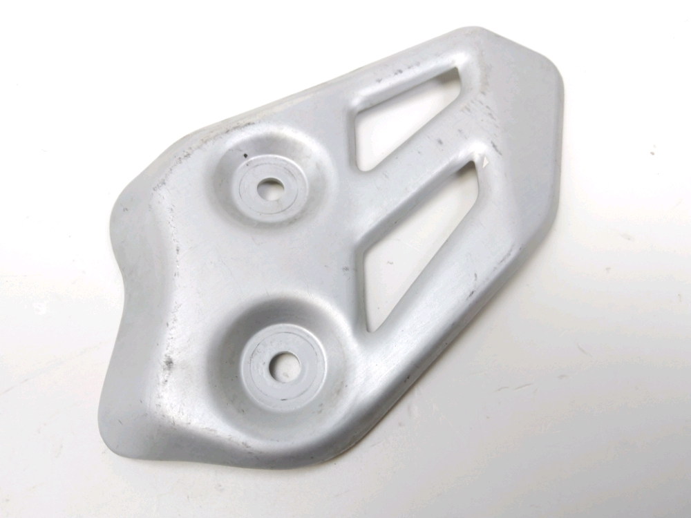 Habillage platine gauche