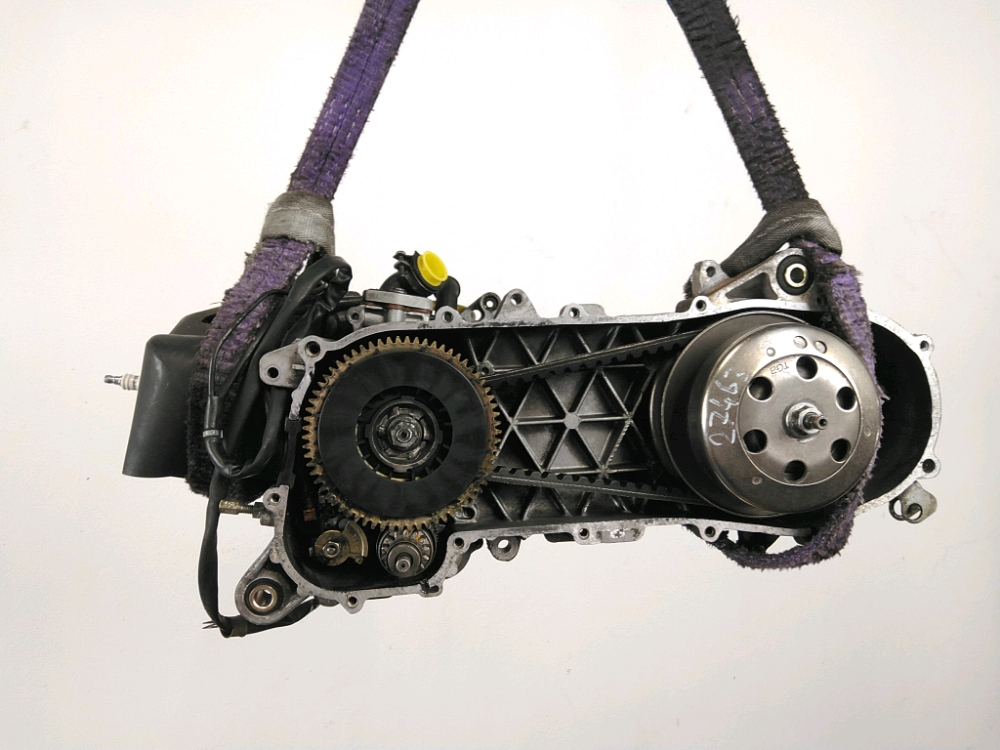 MOTEUR
