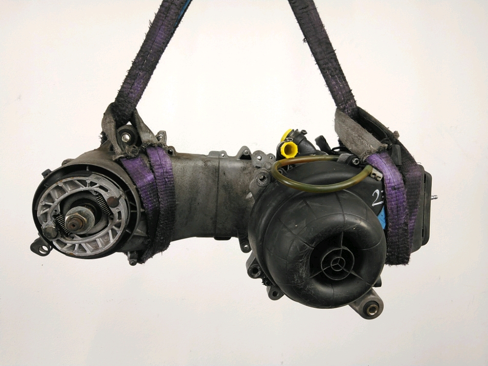 MOTEUR