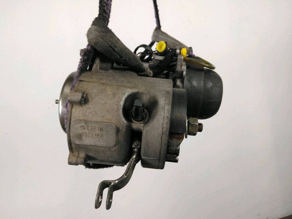 MOTEUR