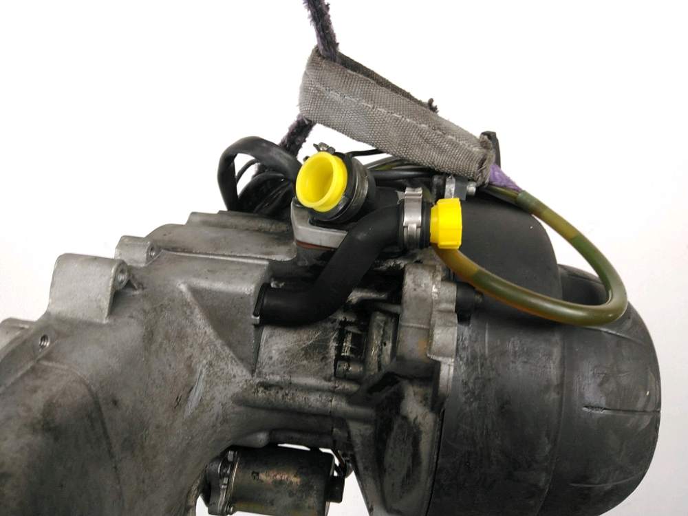 MOTEUR