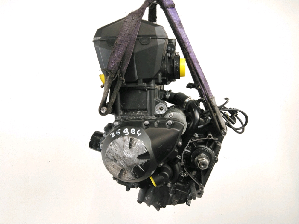 MOTEUR