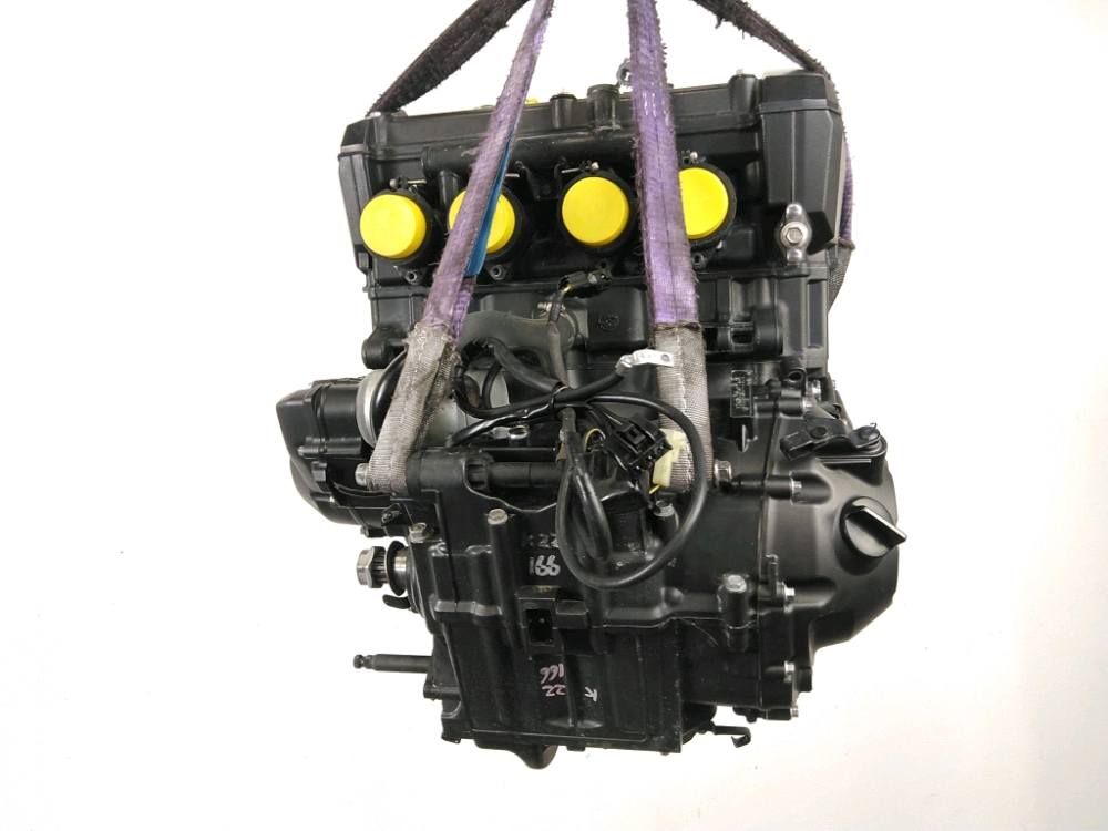 MOTEUR