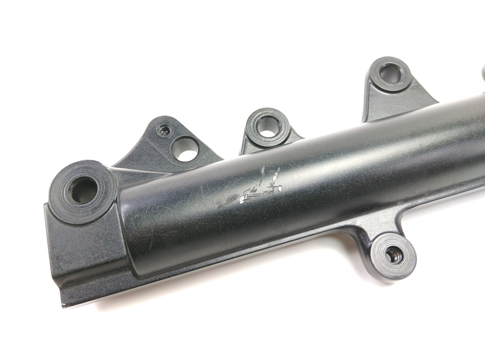 TUBE DE FOURCHE DROIT