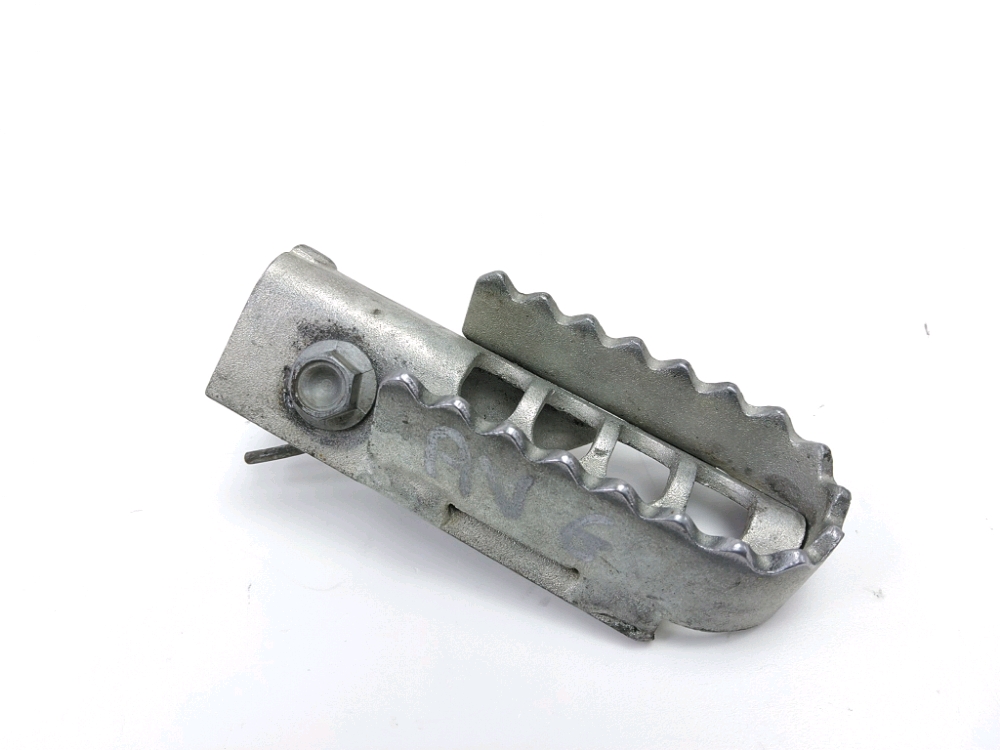 REPOSE PIEDS AVANT GAUCHE