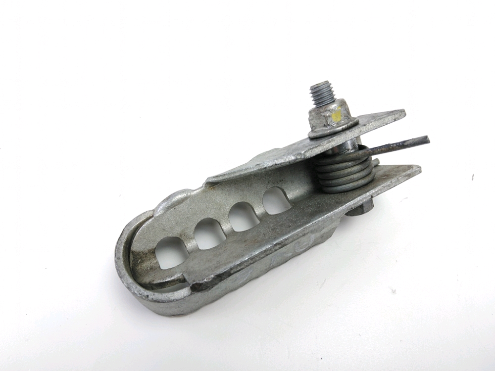 REPOSE PIEDS AVANT GAUCHE