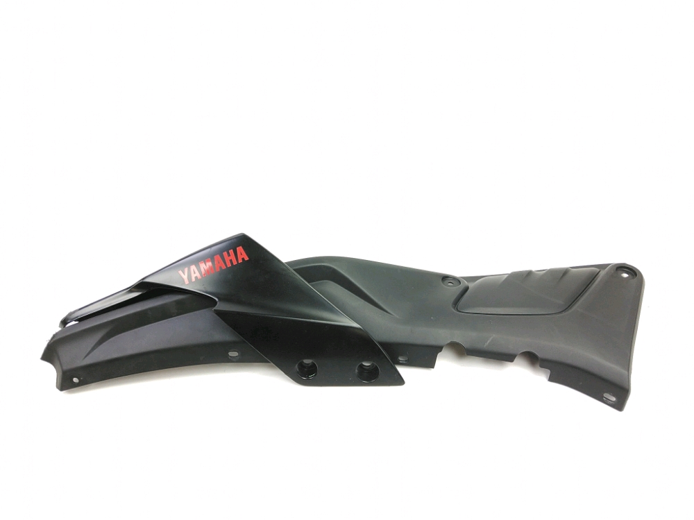 CARENAGE ARRIERE DROIT