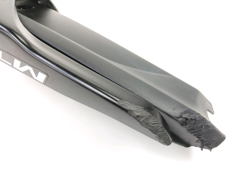 CARENAGE ARRIERE DROIT