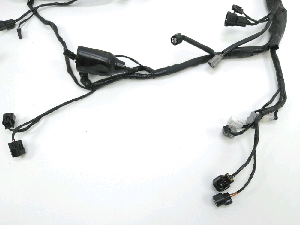 FAISCEAU ELECTRIQUE