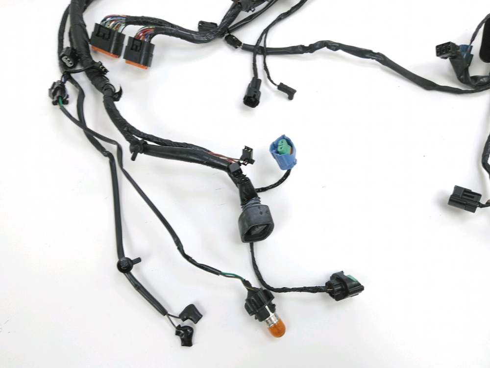 FAISCEAU ELECTRIQUE