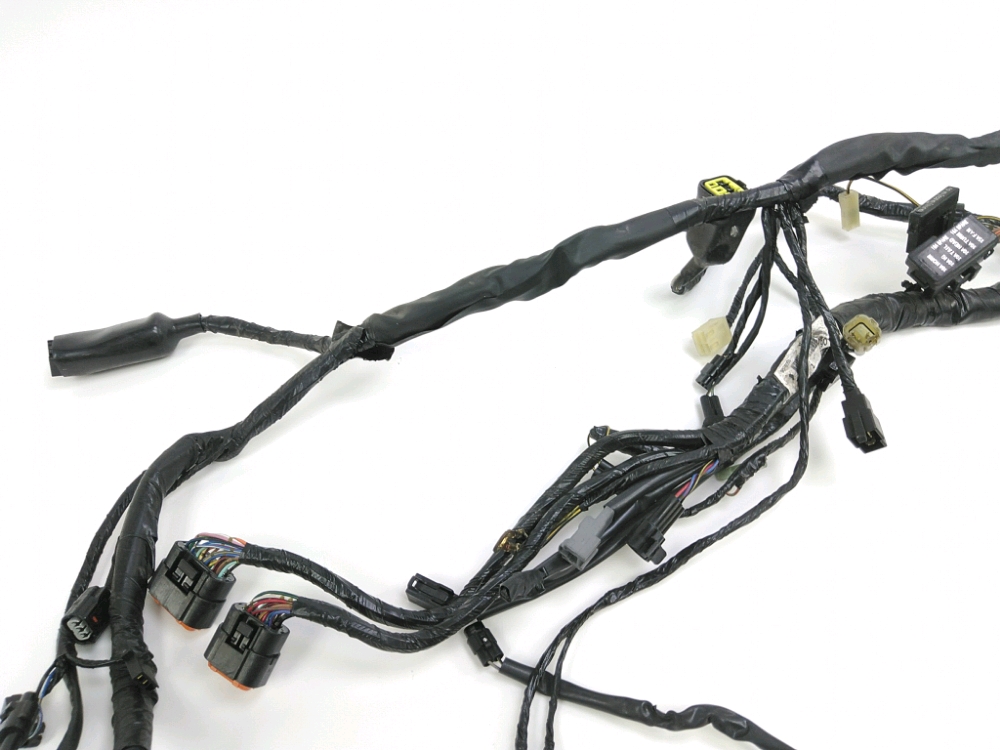FAISCEAU ELECTRIQUE