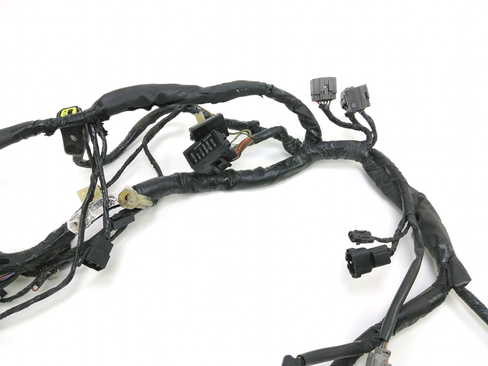 FAISCEAU ELECTRIQUE