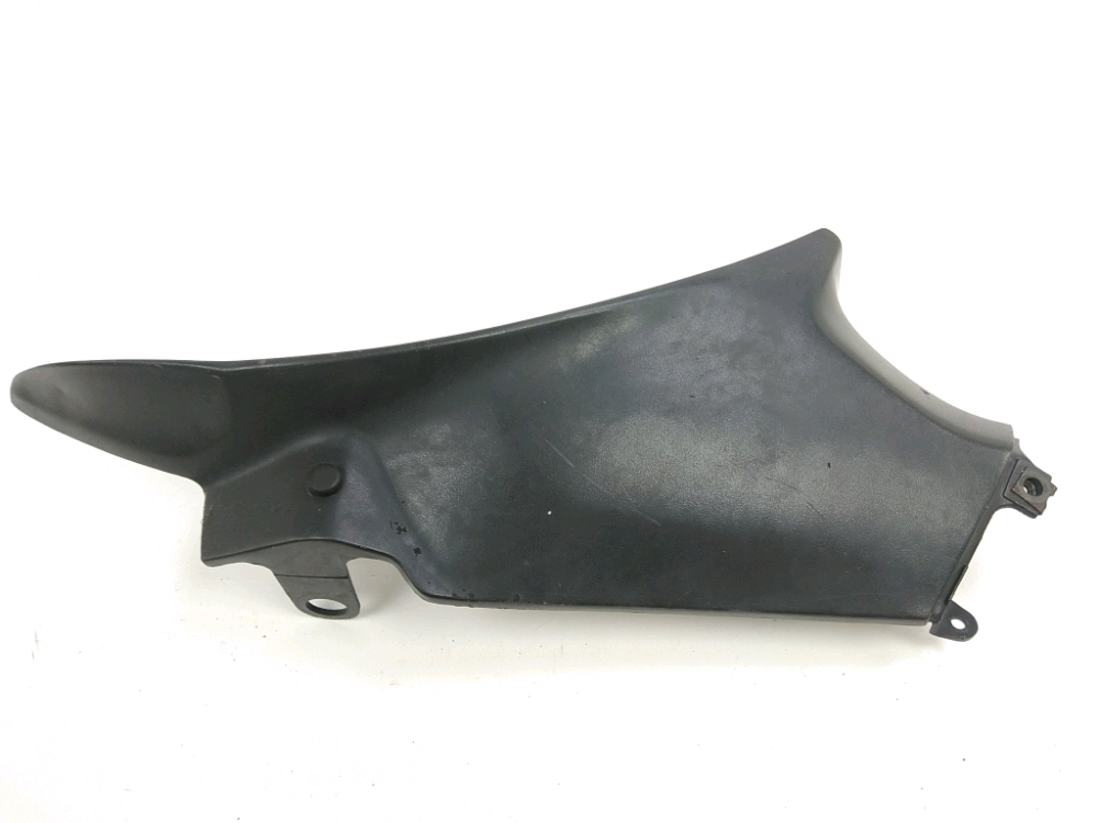 Habillage de cadre droit