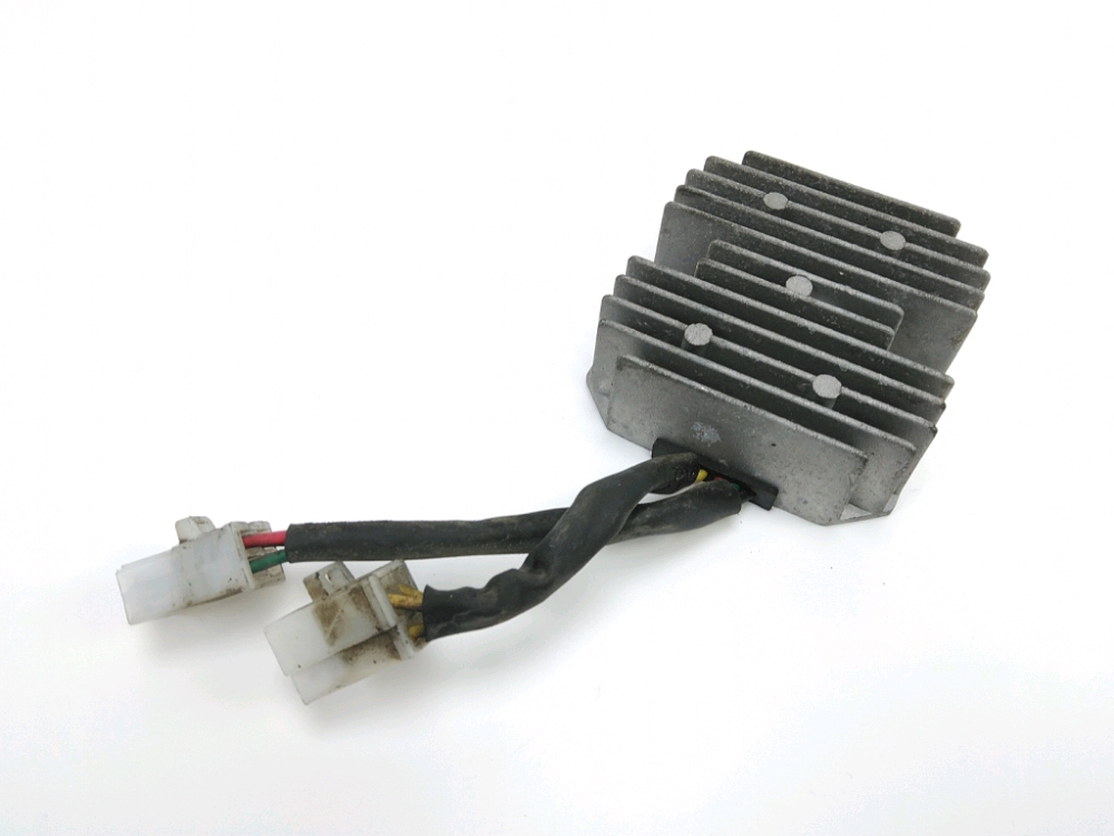 Regulateur de tension