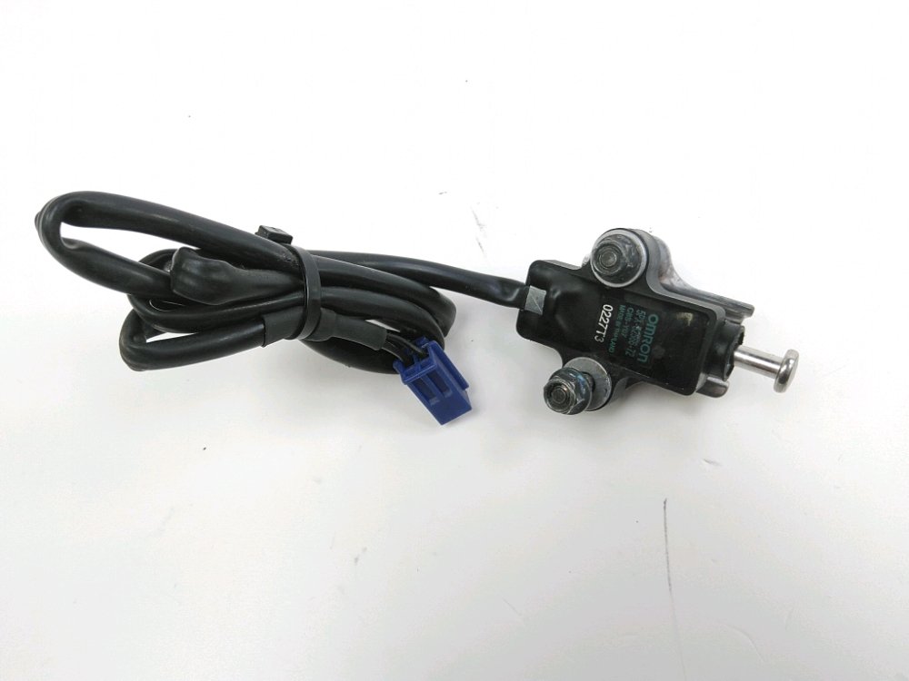 CONTACTEUR DE BEQUILLE