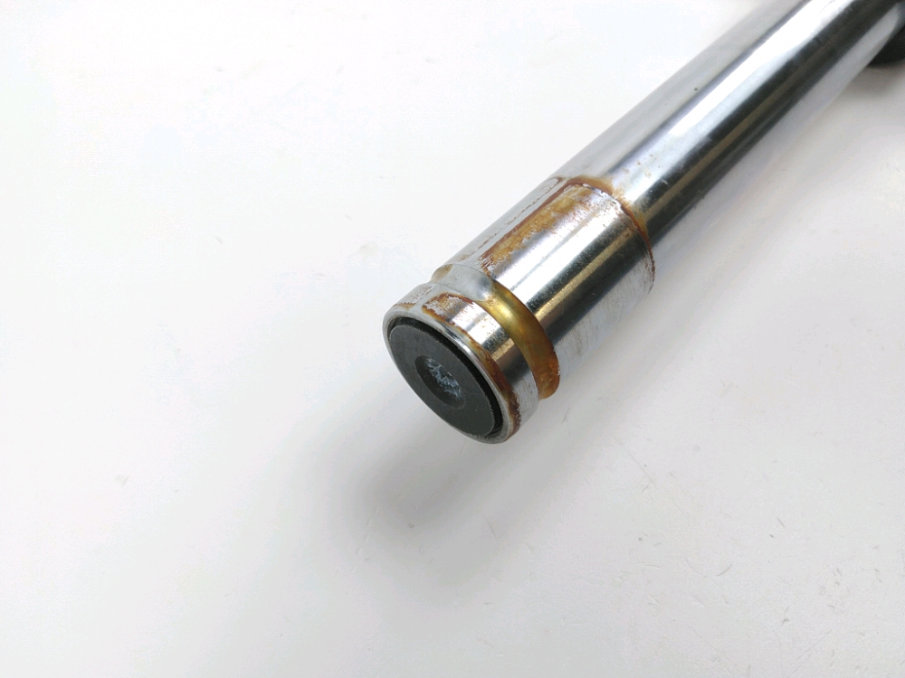 TUBE DE FOURCHE DROIT