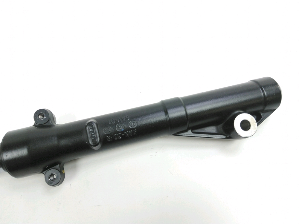 TUBE DE FOURCHE DROIT