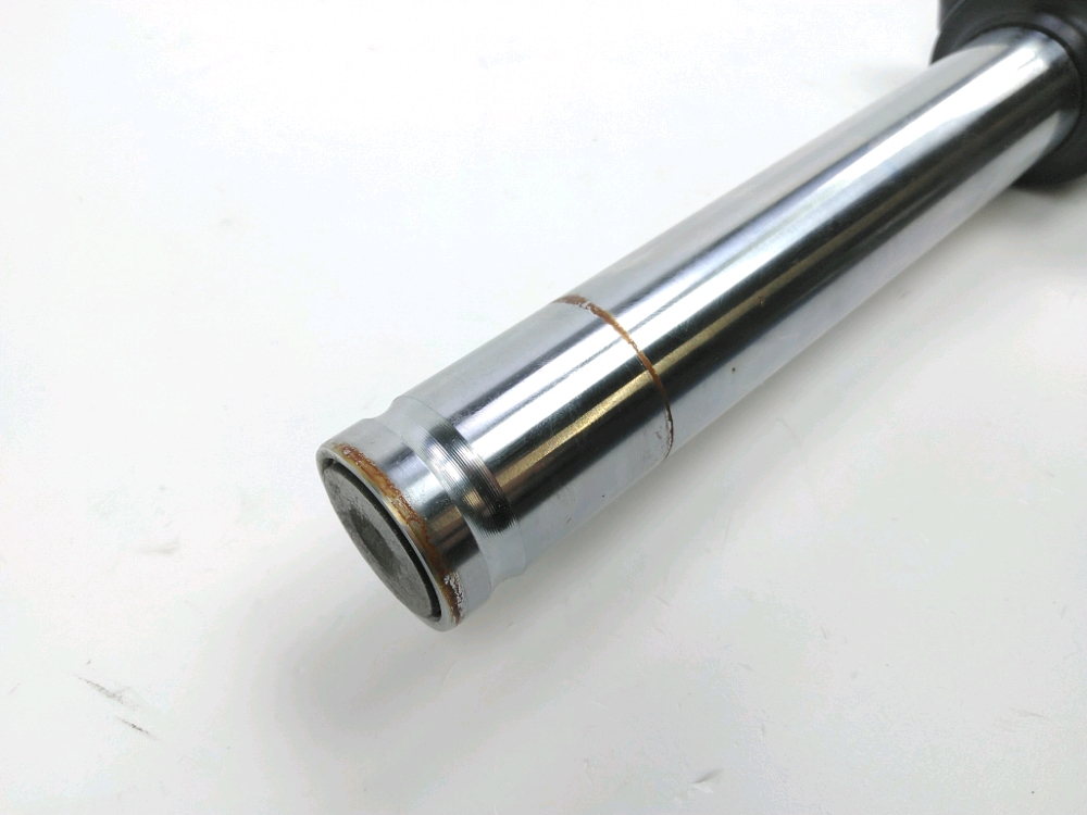 TUBE DE FOURCHE GAUCHE