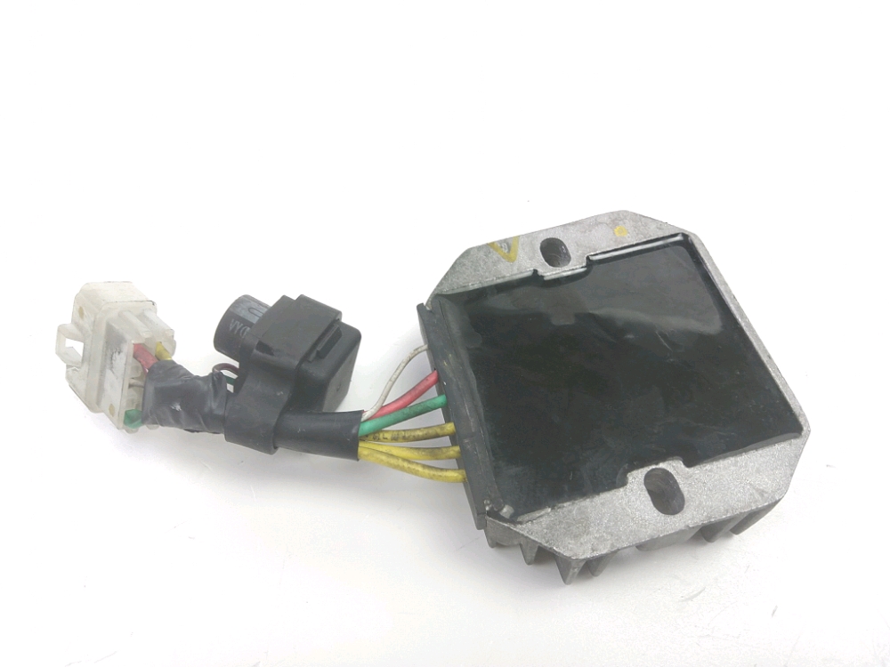 REGULATEUR DE TENSION