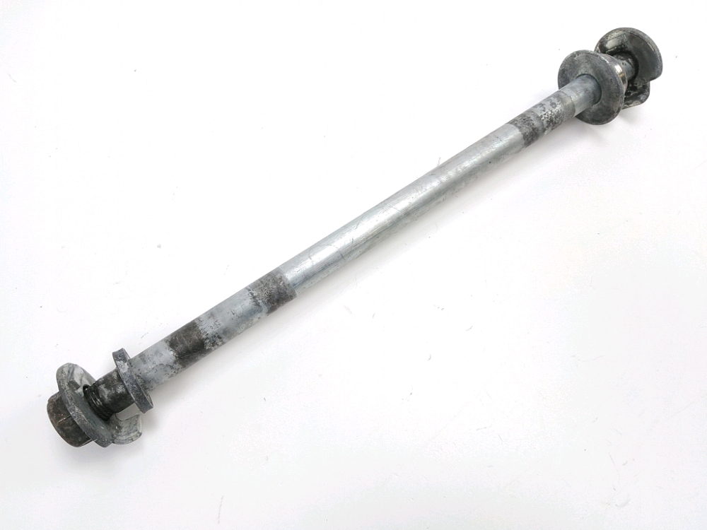 AXE DE ROUE ARRIERE
