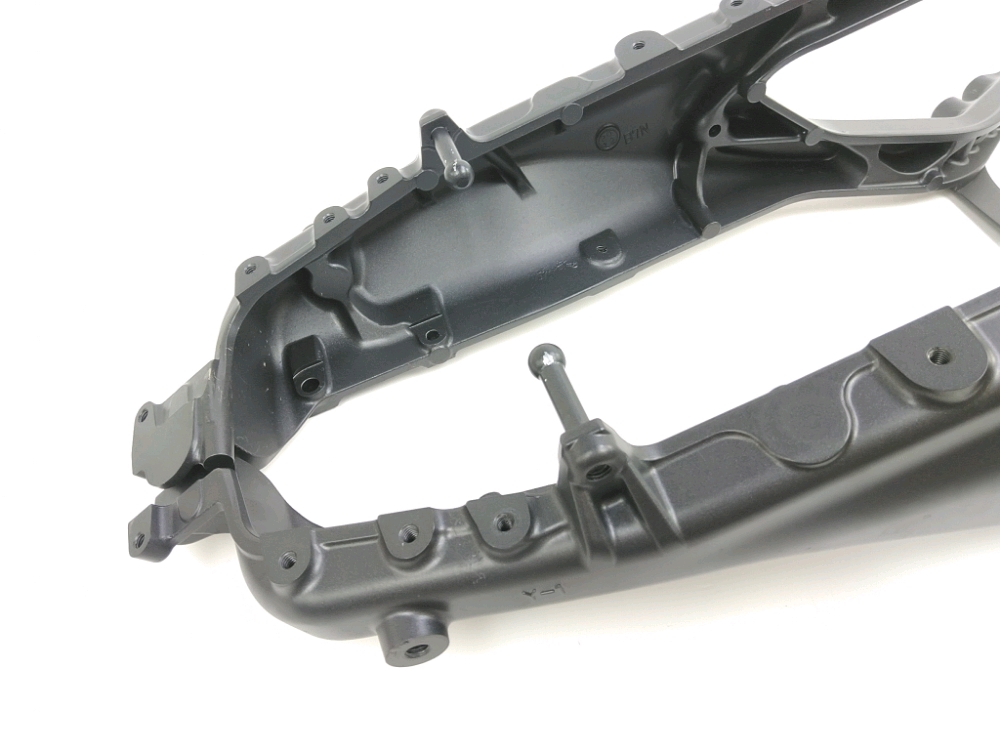 BOUCLE CADRE ARRIERE