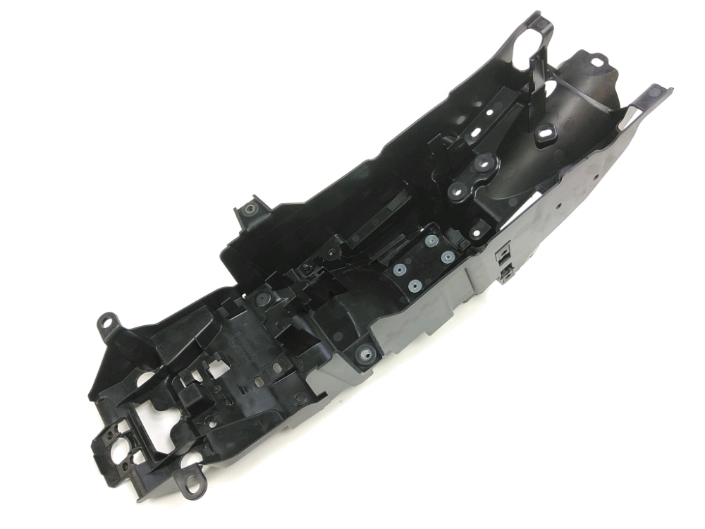 PASSAGE DE ROUE COMPLET