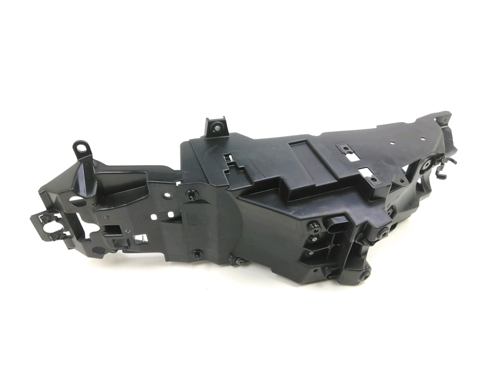 PASSAGE DE ROUE COMPLET