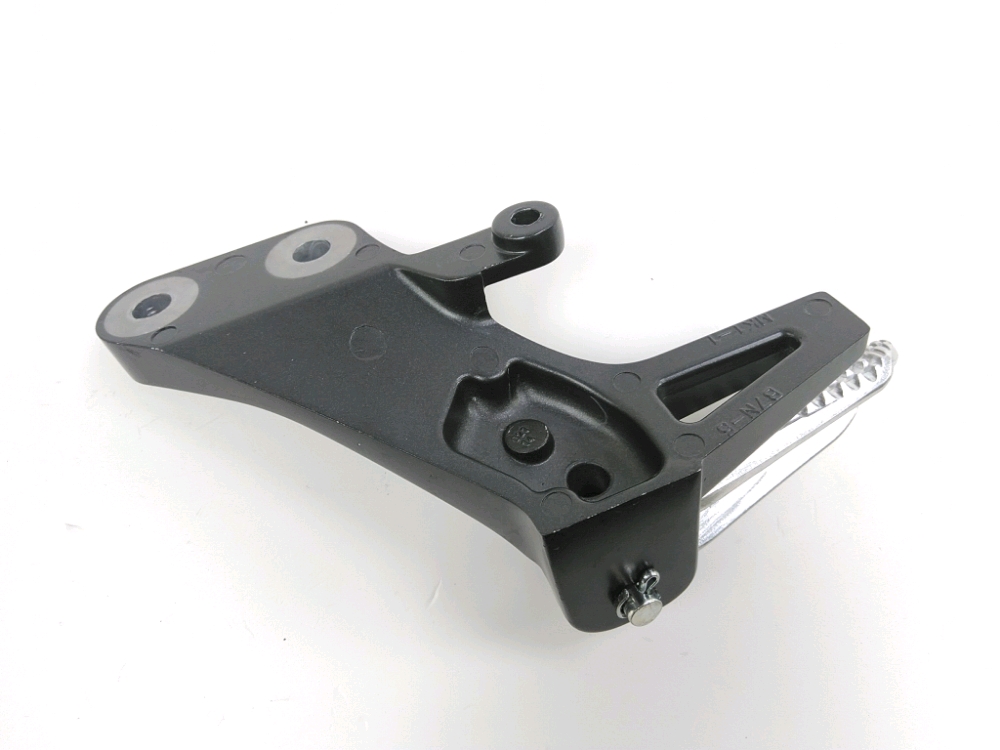 PLATINE ARRIERE DROITE COMPLETE