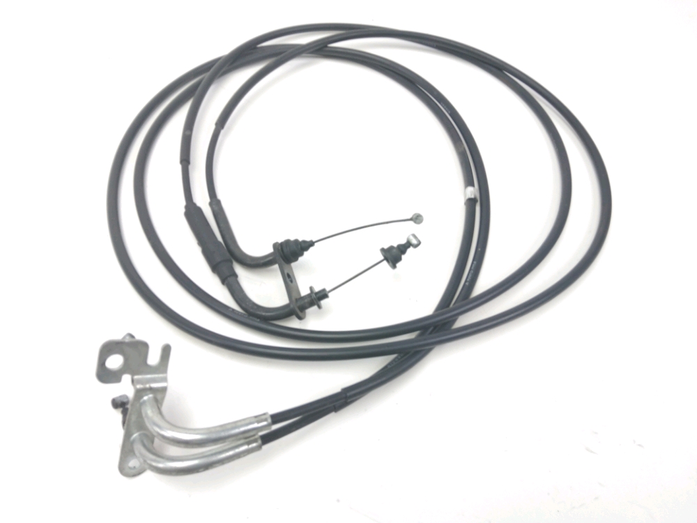 Cable d'accelerateur