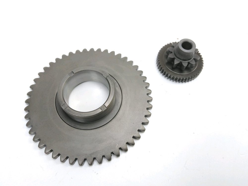 Roue libre de demarreur