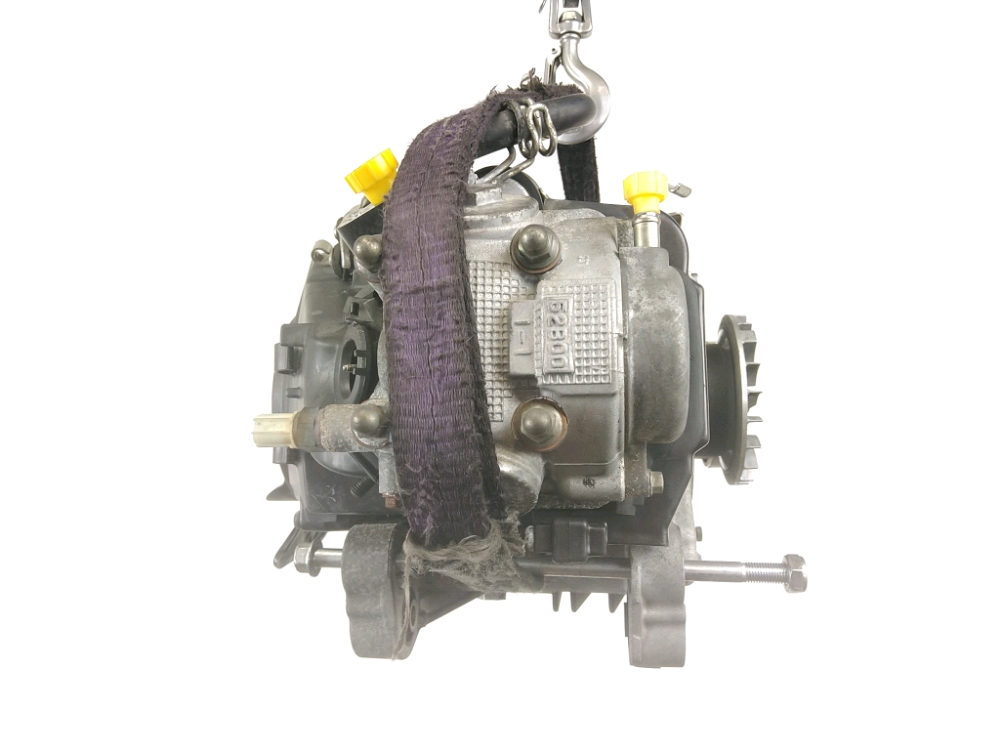 MOTEUR