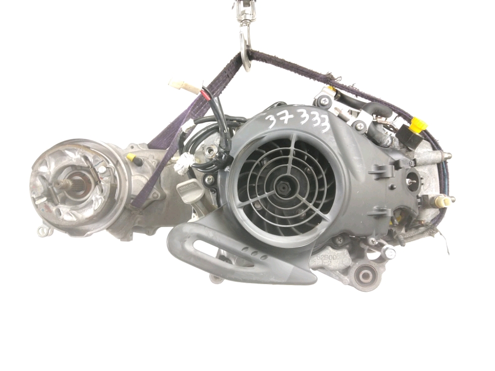 MOTEUR