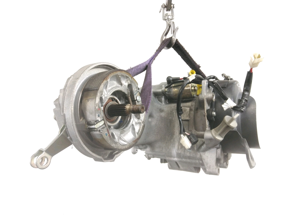 MOTEUR