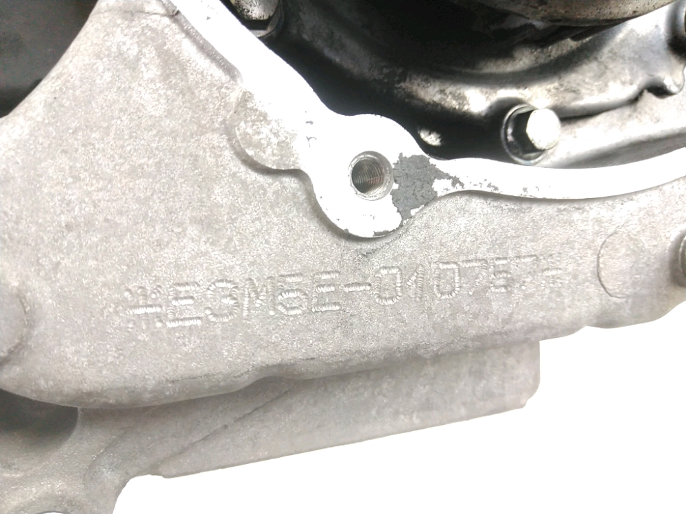 MOTEUR
