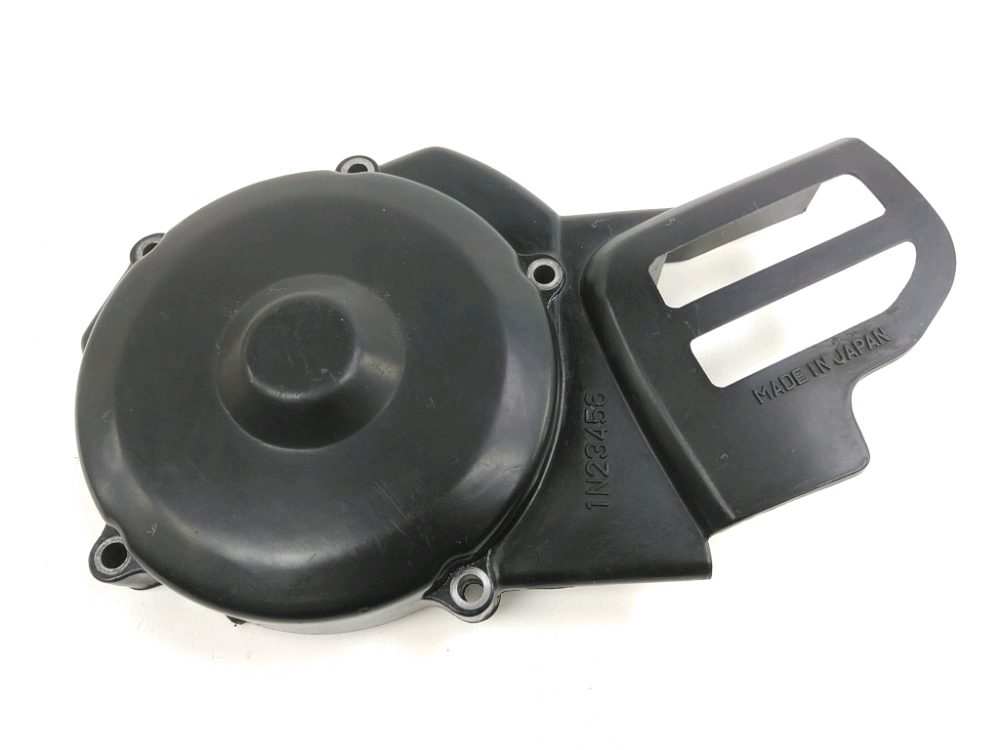 Couvercle pignon sortie boite