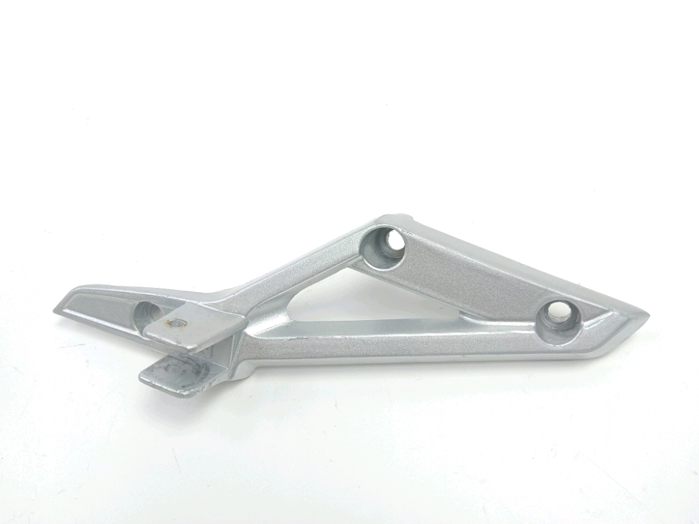 PLATINE ARRIERE DROITE COMPLETE