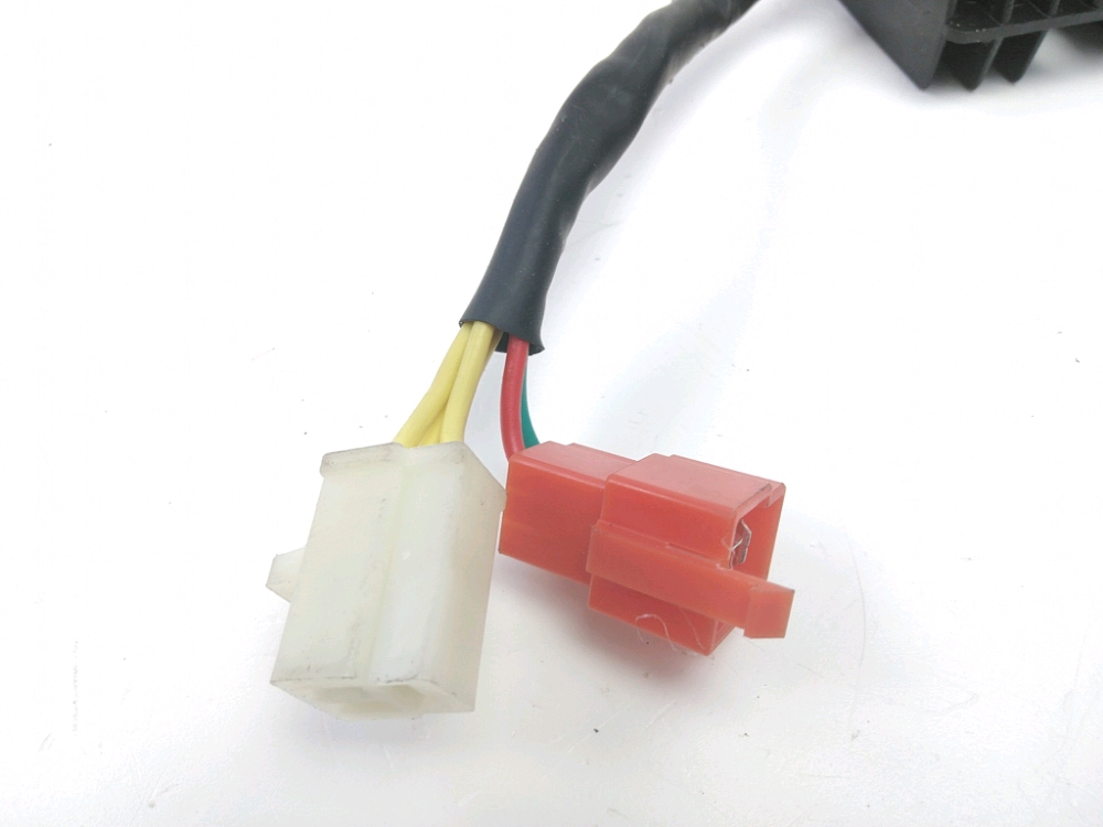 REGULATEUR DE TENSION