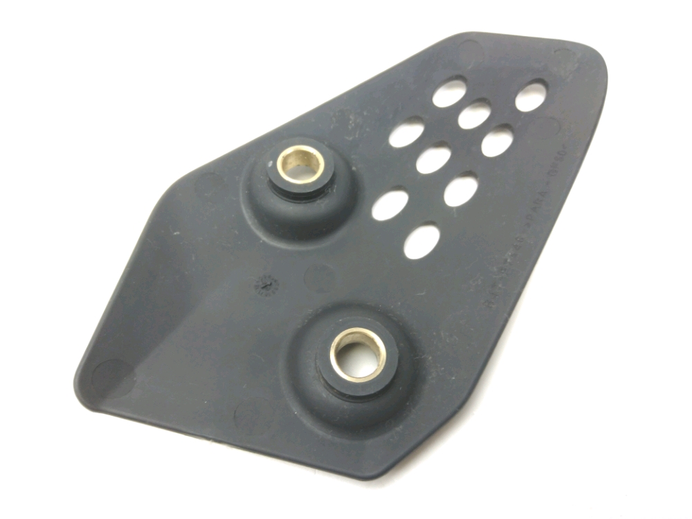 HABILLAGE PLATINE DROIT