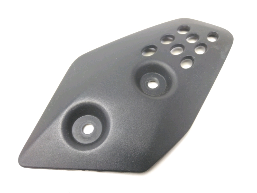 HABILLAGE PLATINE GAUCHE